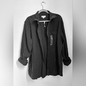 Gap Men Standard Fit Flannel